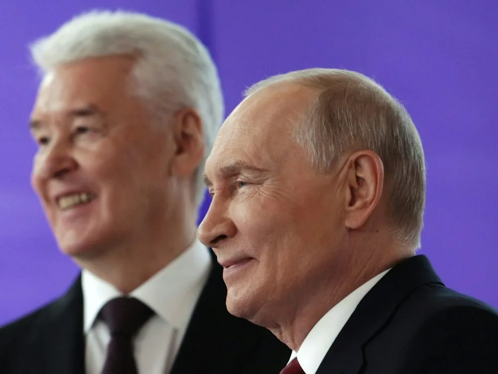 Newsblog zum Ukraine-Krieg: Russland: Zwei Tote bei Angriff auf Großraum Moskau