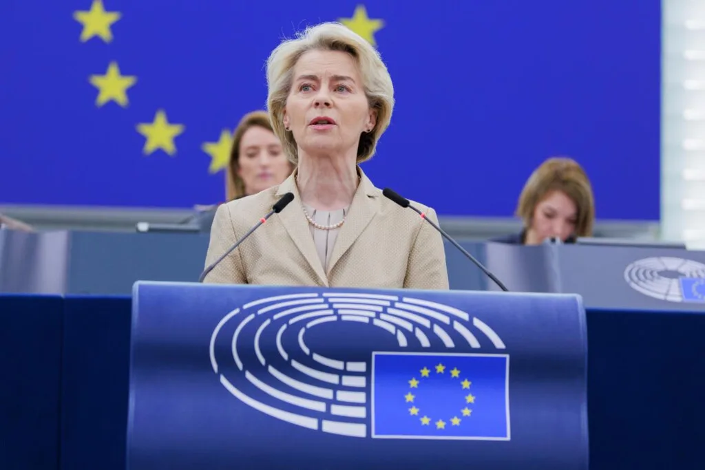 La Unión Europa cambia las normas en 2027: los países tendrán que ajustarse a un nuevo límite máximo para los pagos en efectivo