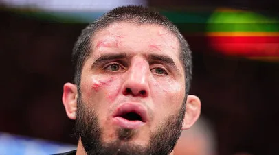 Махачев рассчитывает провести ещё три боя в UFC
