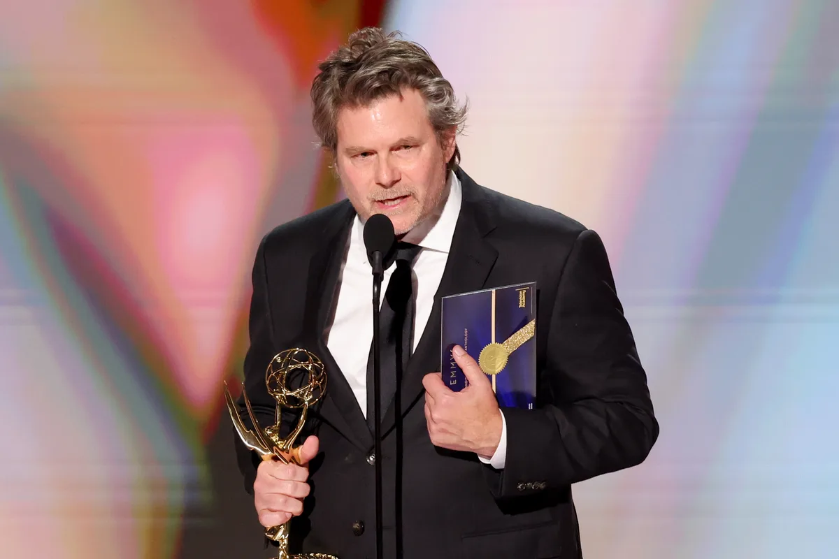 ‘DTF St. Louis’ Caps Off Limited Series Emmy Domination By Taking Home Top Prize