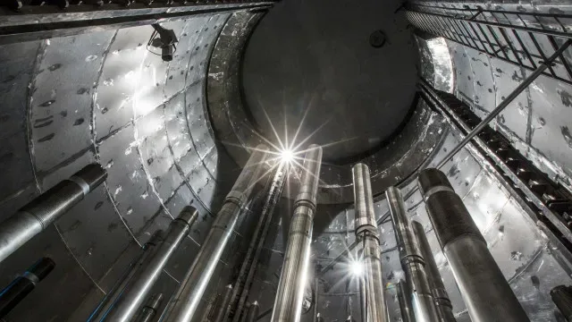 Ambientalistas contra retomar da opção nuclear no mundo