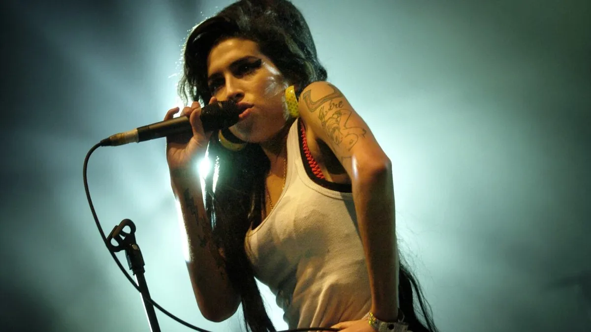 Amy Winehouse: “Back to Black” cumple 20 años y tendrá una reedición con demos, rarezas y un show inédito