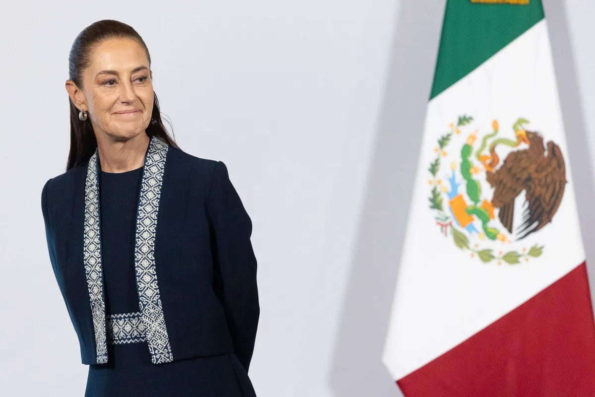 Cartas a la presidenta