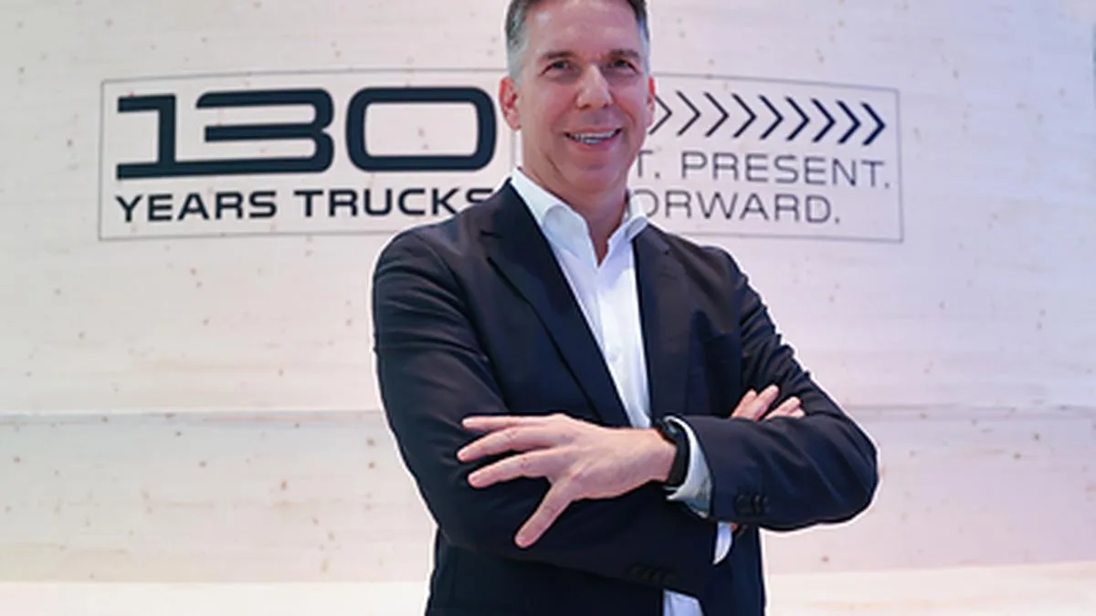 DICV Expands Regional Role as India Anchors New ISEAA Customer Region