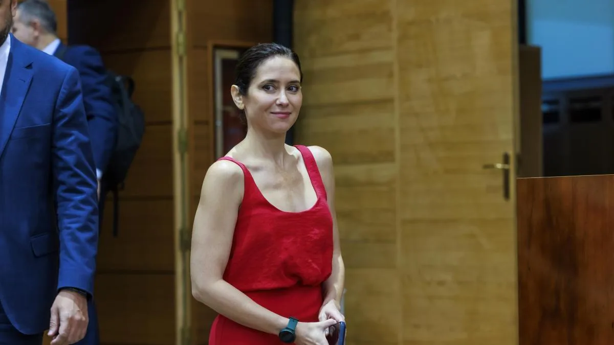 La nueva casa de Ayuso agranda las dudas sobre la compra fallida del ático de 6,3 millones