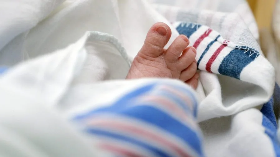 Newborn in Texas surrogacy battle has heart surgery