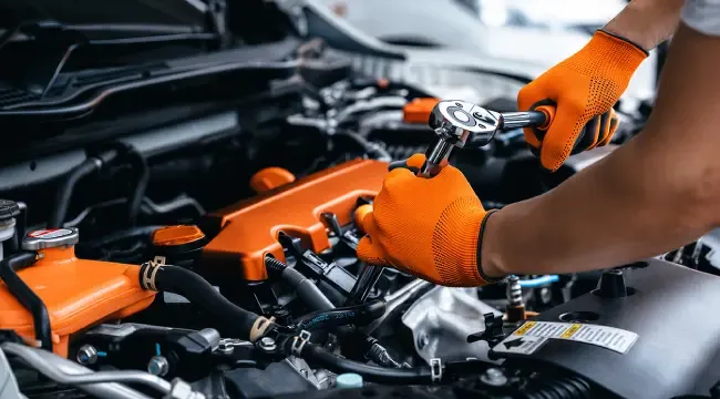 Navigating Motor Warranty Claims: Mechanical Breakdown vs. Wear and Tear
