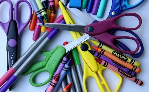 Mérida refuerza operativo Regreso a Clases 2026; inmovilizan 294 útiles escolares por falta de etiquetado