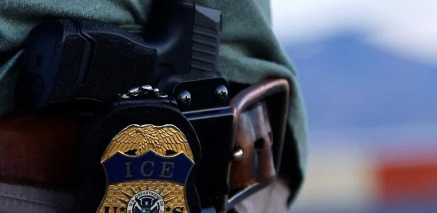 Guatemalteco morre após emergência médica em centro do ICE