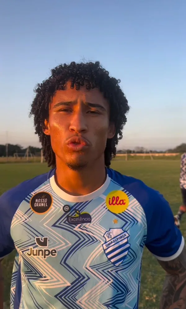 Kayllan avisa que o CSA está confiante no acesso: "O jogo do ano"; veja a escalação provável