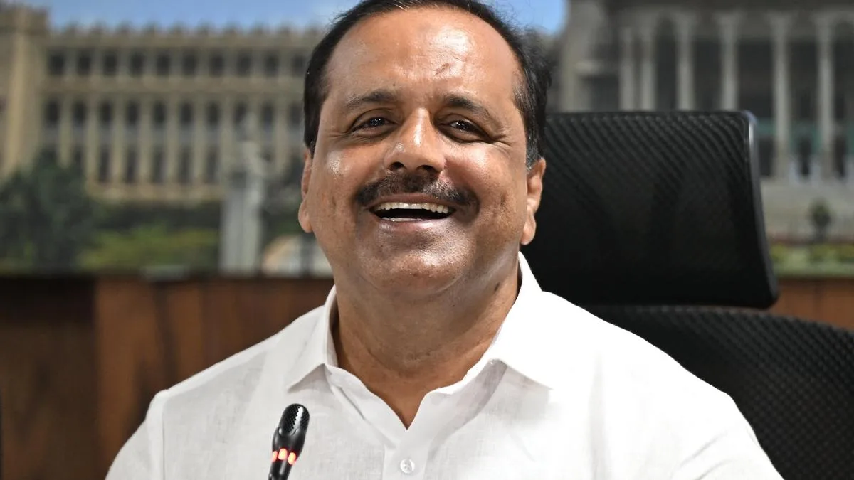 Minority students’ scholarships will be released soon in Karnataka, says Minister Khader
