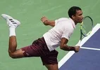 Aliassime supera bom teste e encara Ruud, Medvedev também avança