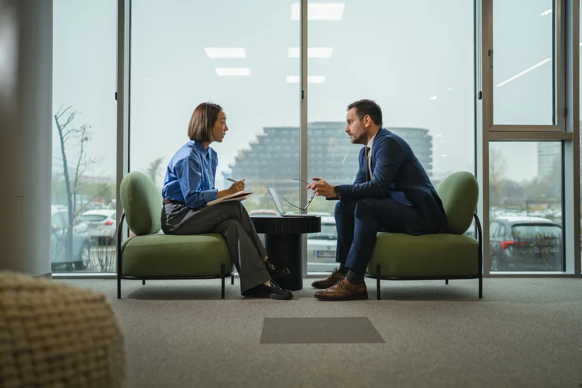 The best workplaces make it easy for employees to say no