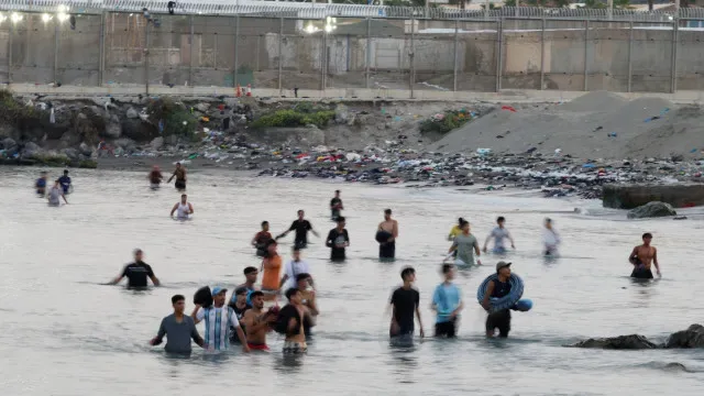 Governo espanhol destina 25 milhões para assistência a menores em Ceuta