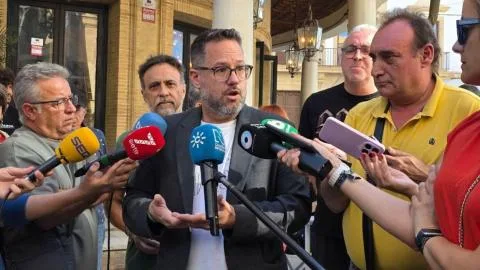 Adelante Andalucía presentará una ley de Tasa Turística para que los beneficios se destinen a la creación de vivienda pública