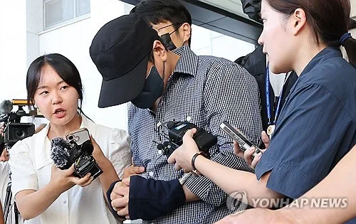 제주 실종 허위종결 경찰관 영장심사 종료…오후늦게 구속여부 결정