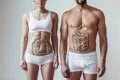 ¿Por qué con inflamación intestinal alimentos que antes se tolerabas te sientan mal? La clave es la microbiota