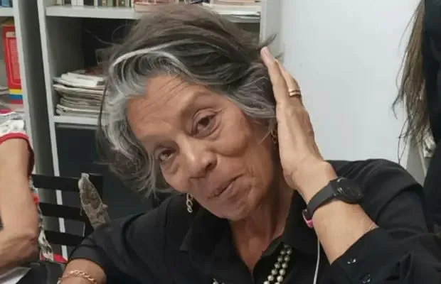 Investigación sobre la desaparición de exmiss Mariela Pérez sigue sin avances