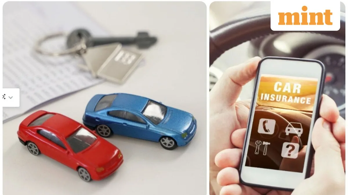 Car insurance expiry soon? Here's all you need to know about renewal before you miss out on 'No Claim Bonus' benefits