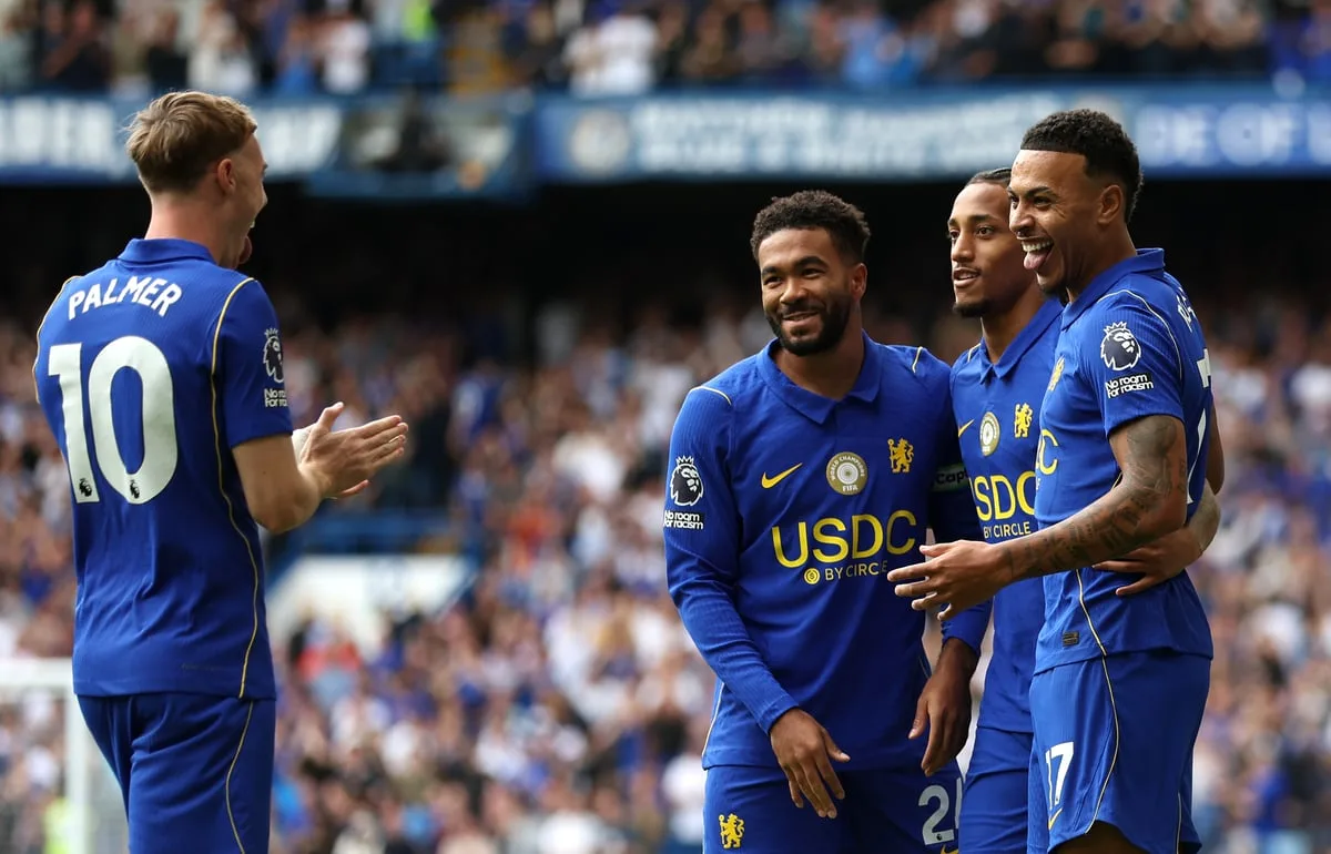 Chelsea XI vs Bournemouth: Predicted lineup, confirmed team news, injury latest for Premier League today
