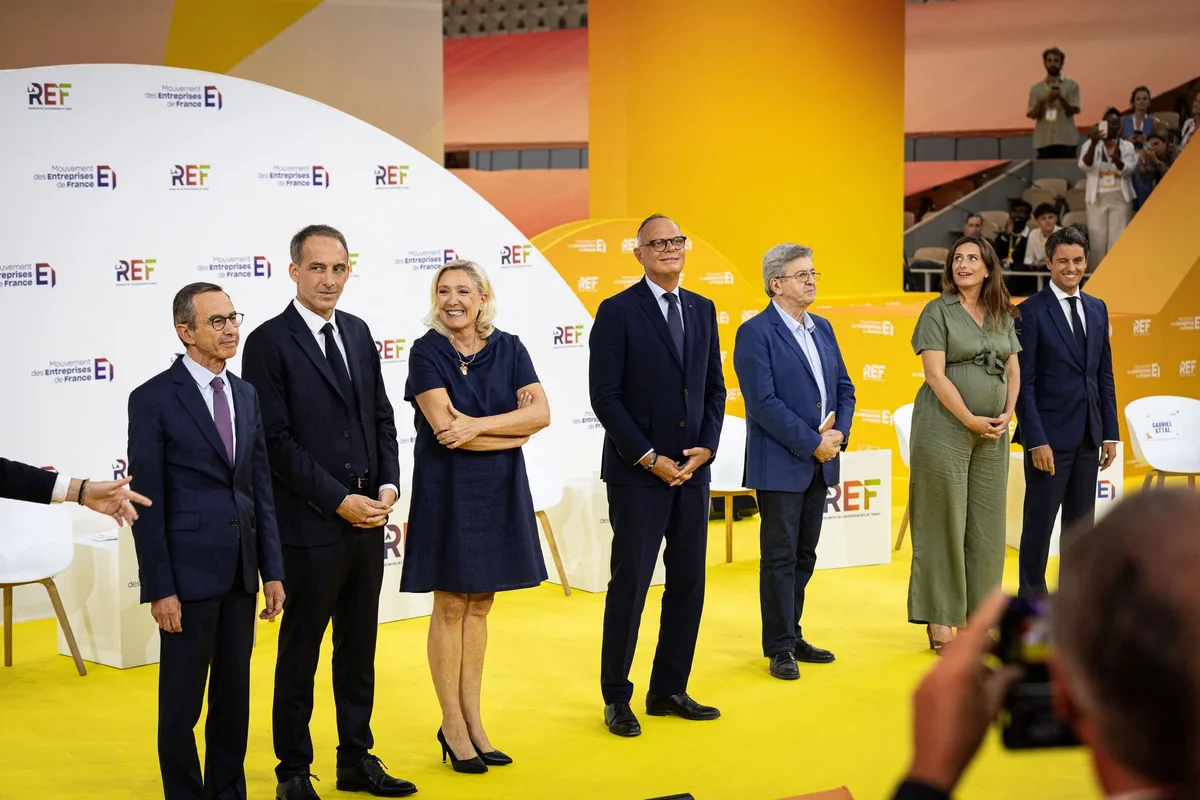 Rentrée scolaire : ce que proposent les candidats à la présidentielle 2027 pour réformer l’école