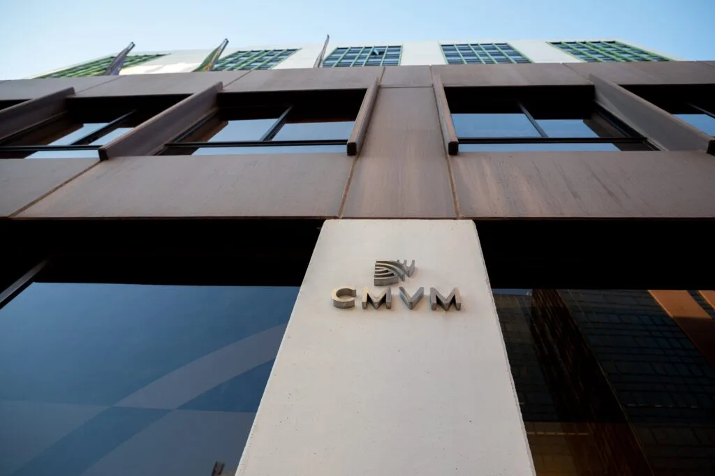 CMVM e ESMA organizam em Lisboa seminário sobre supervisão baseada no risco