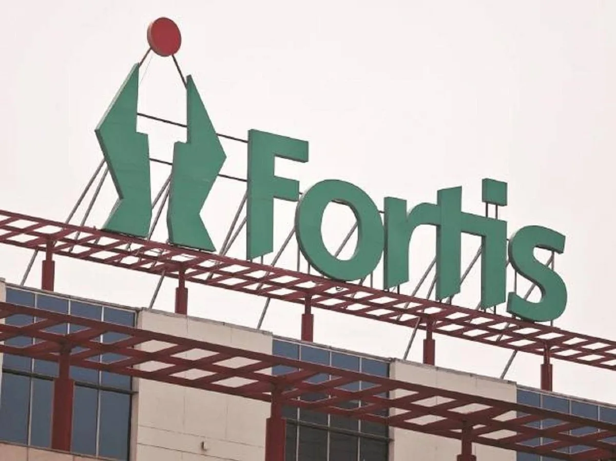 Fortis moves SC against HC forensic audit order in company transactions