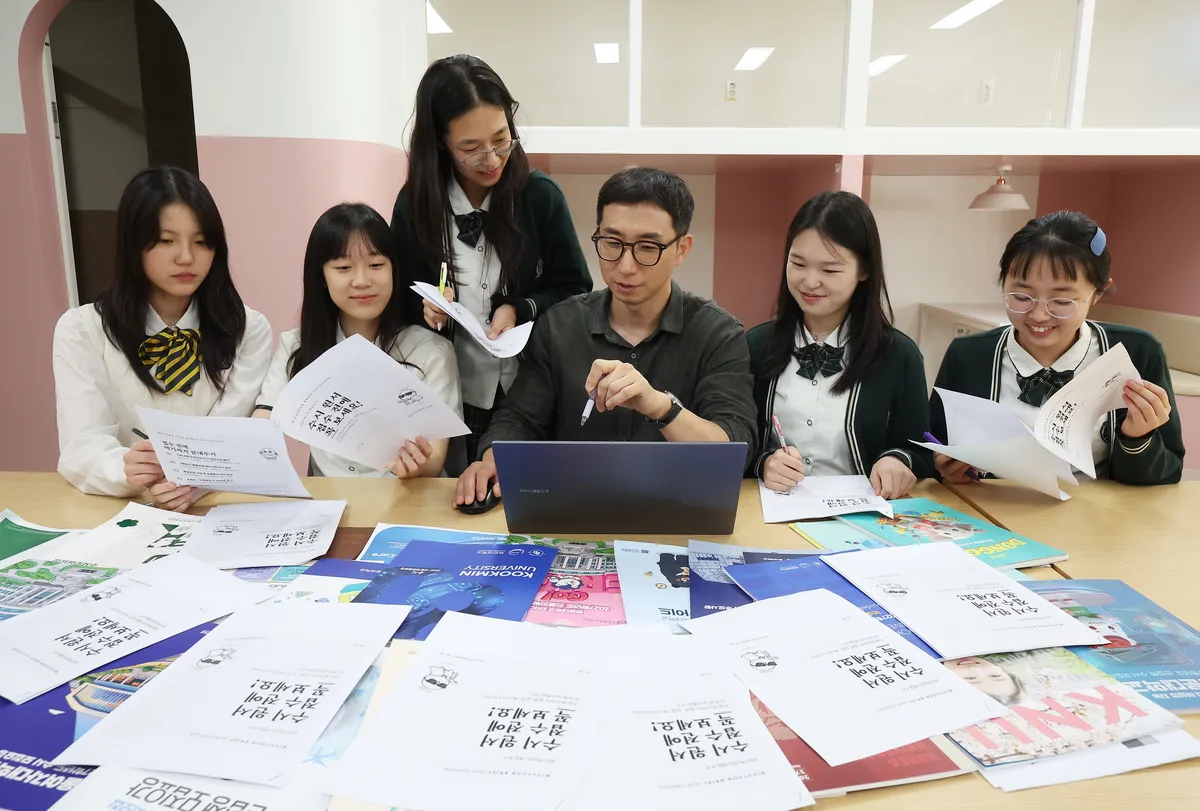 ‘등록금 0원’ 기대감?…지방 국립대 수시 지원자 증가