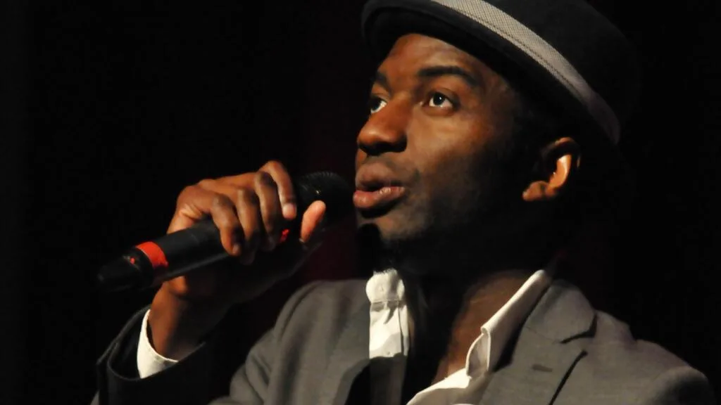 Dans l’atelier d’écriture du Camerounais Marc-Alexandre Oho Bambe