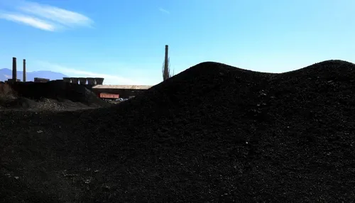 'A sun as black as my lungs': How corruption crucified a polluted Albanian city
