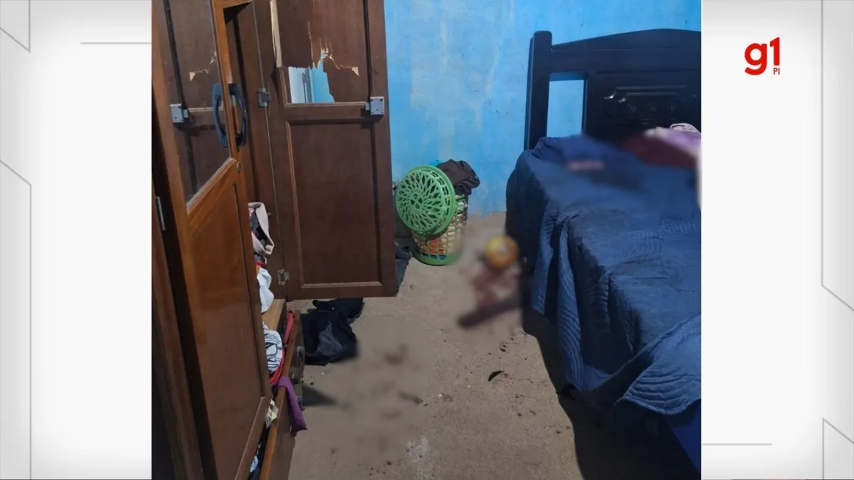 Avô é preso após neta denunciar ter sido espancada por negar investida sexual no Piauí