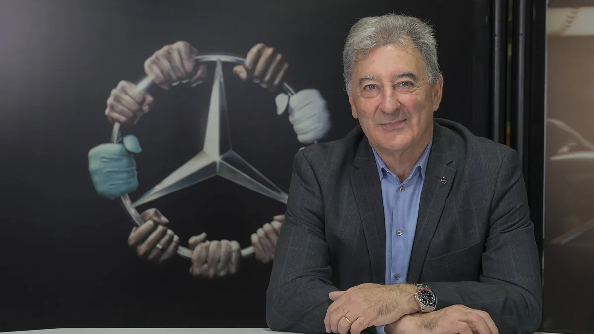 Daniel Herrero: “Con un dólar estable y salarios atados a la inflación es más caro fabricar autos”