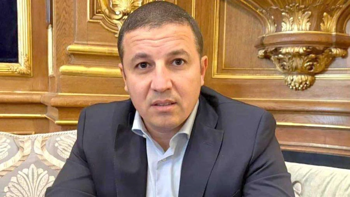 Un grupo de intelectuales piden la liberación del periodista argelino Ayoub Aïssiou