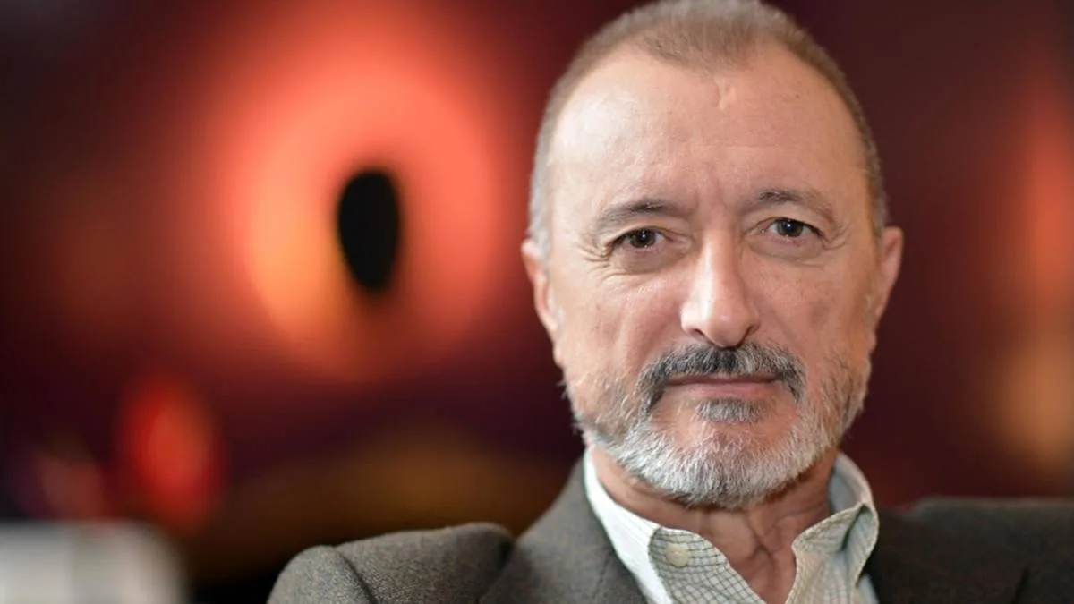 Arturo Pérez-Reverte pone fin a una tradición que mantenía desde hace 33 años