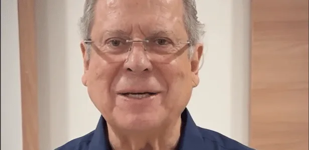 Dirceu chama Renan Santos de 'cópia desbotada' do Marçal