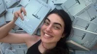 Amyr Klink revela que não queria que filha, Tamara, se tornasse navegadora
