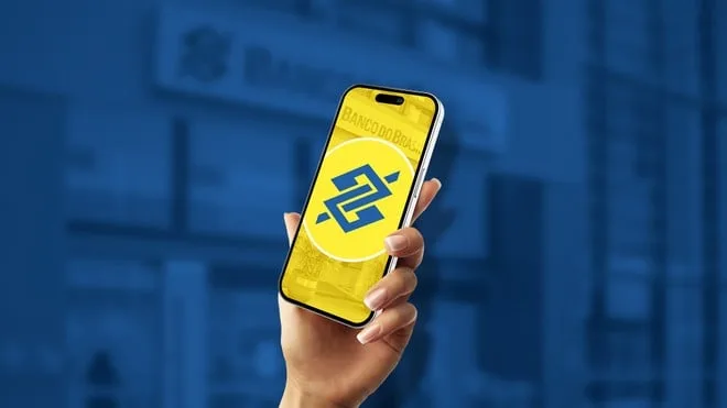 Atenção, correntistas: Banco do Brasil lança novo aplicativo com novidades