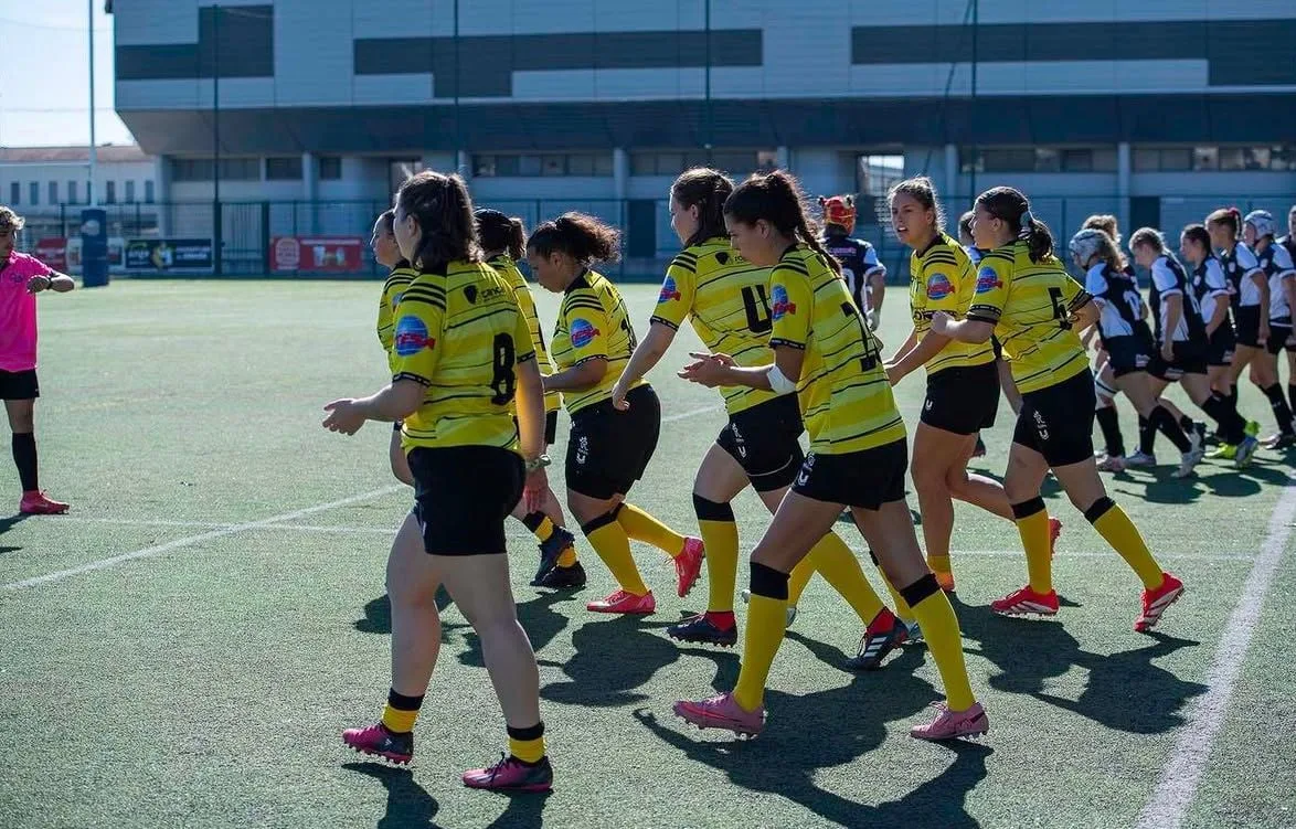 Rugby : Salon-de-Provence n’a plus d’équipe féminine après une sombre affaire de vidéo sous la douche