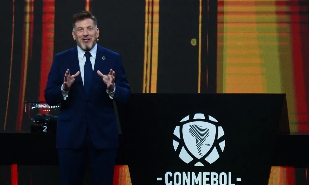 Conmebol divulga datas e horários das quartas da Libertadores e da Sul-Americana
