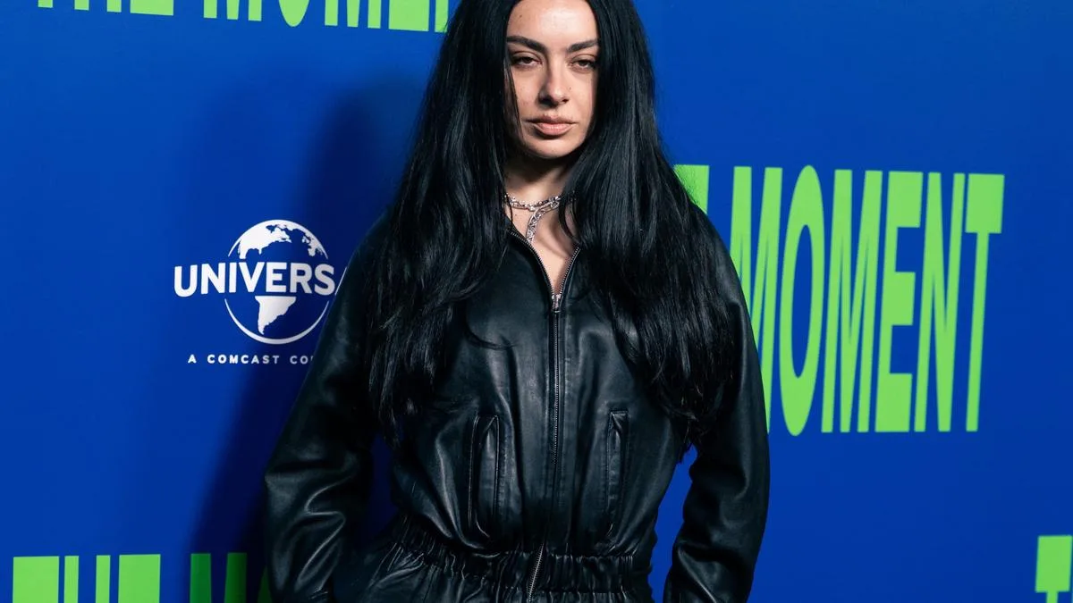 Charli XCX opens up on touring struggles