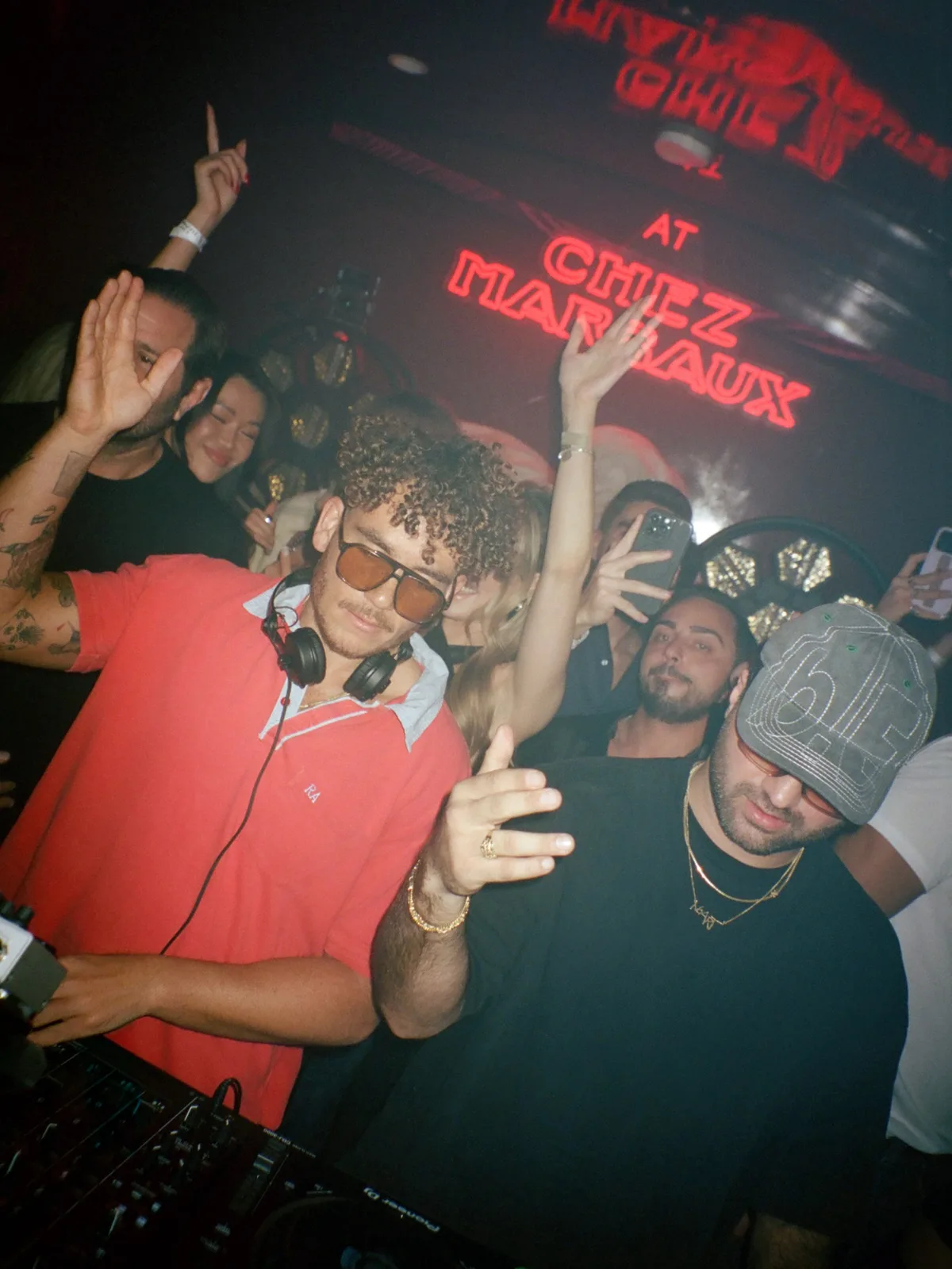 Inside the Exclusive Music Gigs at Private-Members Clubs