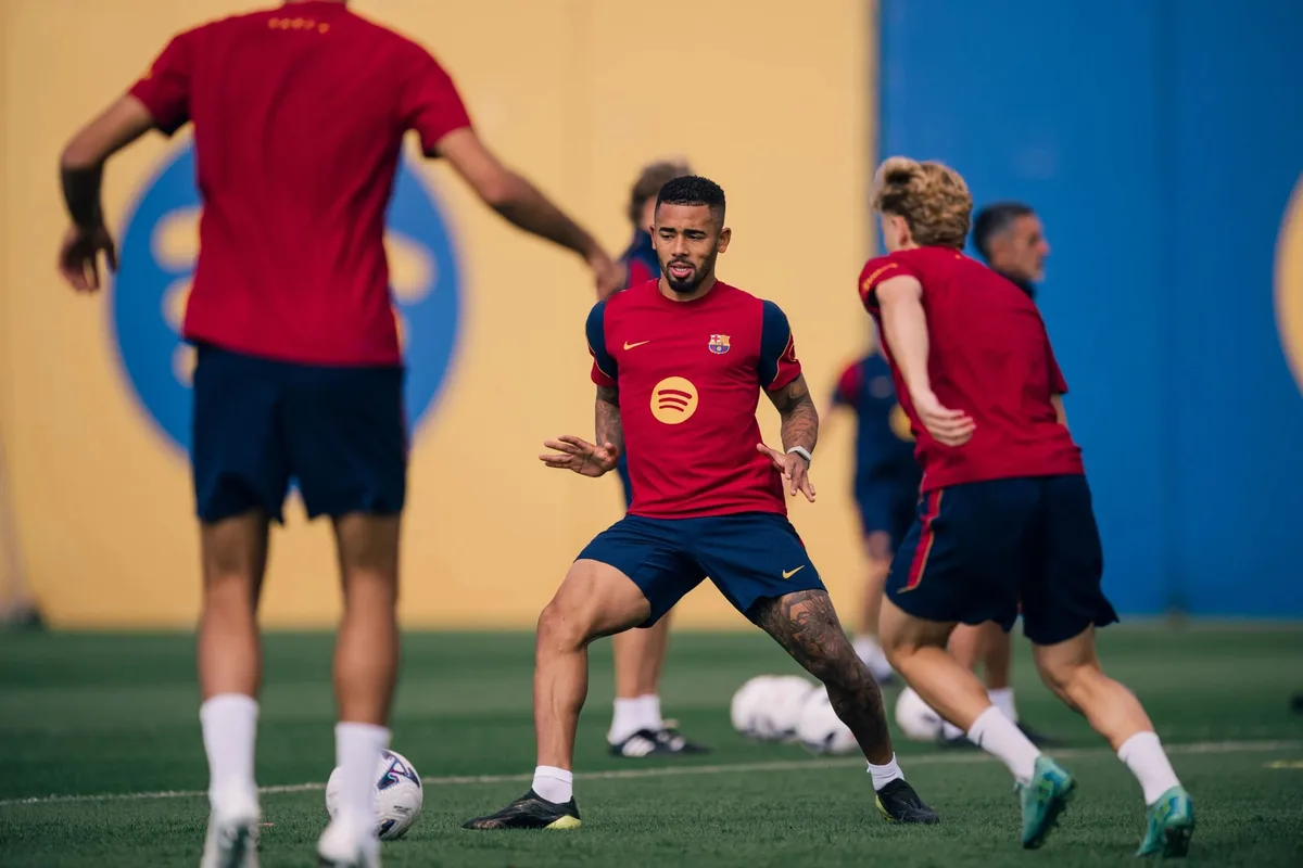 Barcelona x Getafe em LaLiga: onde assistir ao vivo e horário