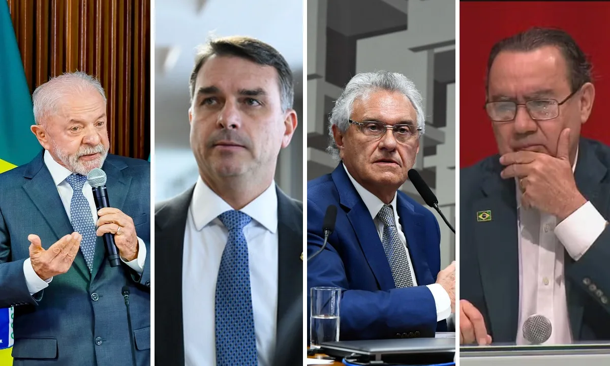 Propaganda eleitoral na TV e rádio começa nesta sexta; veja o que os presidenciáveis devem abordar