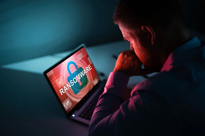 ATF responds to 'major' cybersecurity incident after ransomware gang's claims