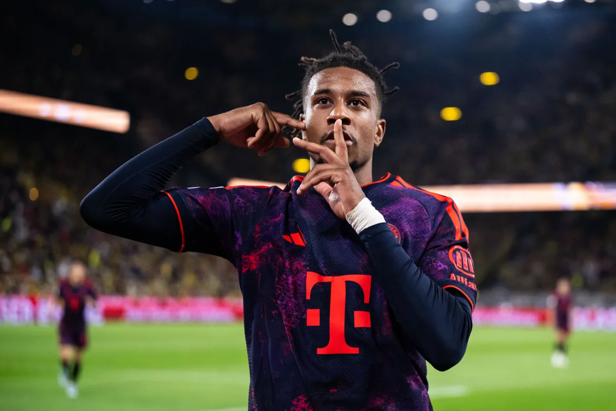 How to watch Bayern Munich vs. Stuttgart online for free