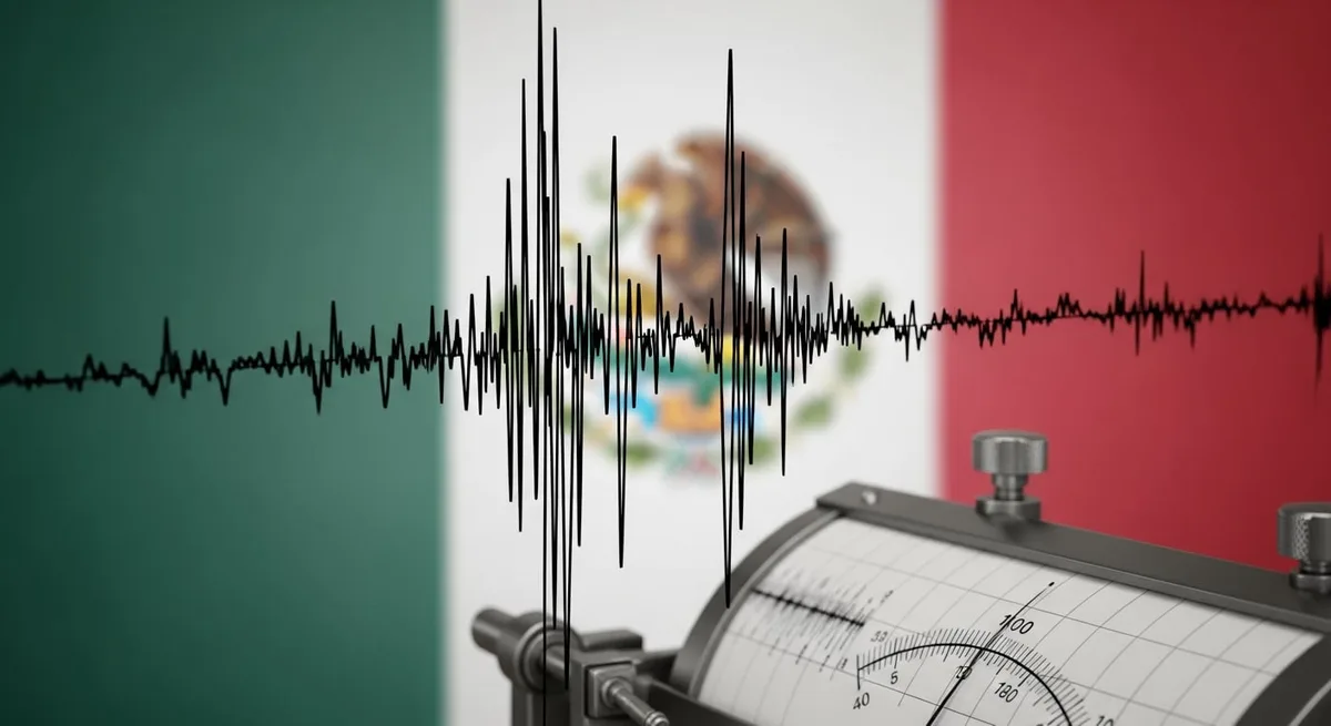 Temblor hoy en México: noticias actividad sísmica 17 de agosto de 2026