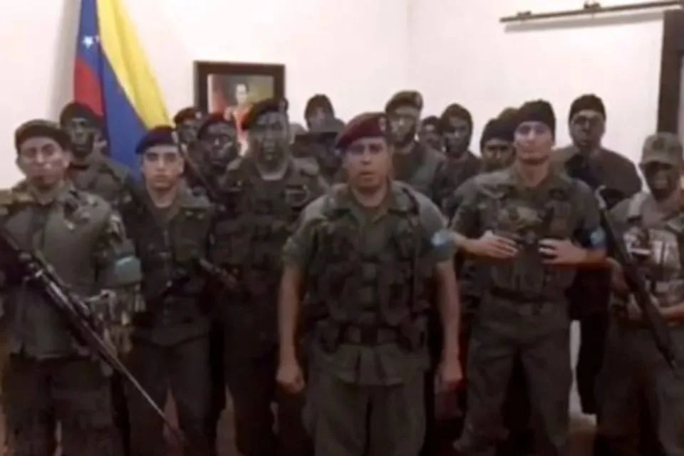 Corte de Apelaciones difiere por 10 días decisión sobre Caso Paramacay