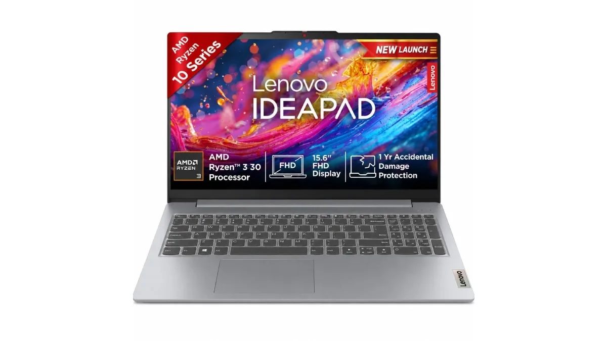 Amazon Great Indian Festival 2026: Best Laptops Under Rs 60,000