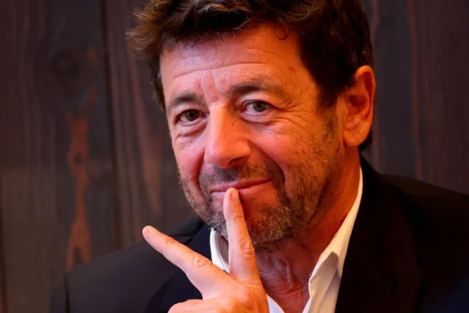 Le contrôle judiciaire de Patrick Bruel a été allégé