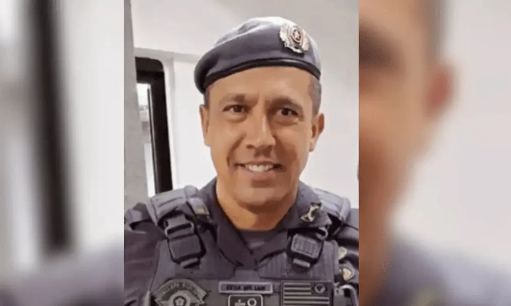 STJ mantém prisão do tenente-coronel da PM de SP acusado de matar esposa